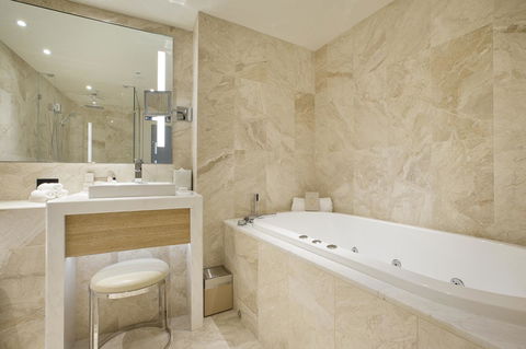 The Star Grand At The Star Gold Coast - Nambucca Heads Accommodation 29