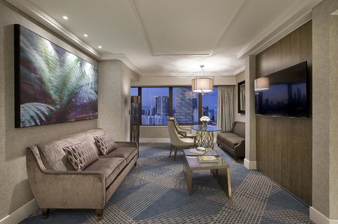 The Star Grand At The Star Gold Coast - Nambucca Heads Accommodation 22
