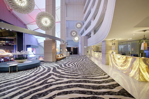 The Star Grand At The Star Gold Coast - Nambucca Heads Accommodation 18