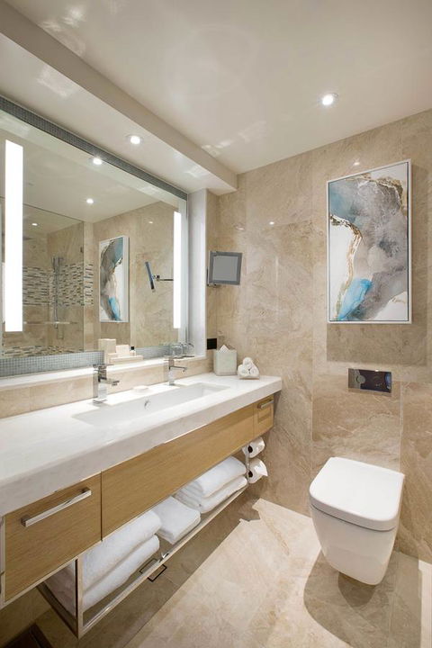 The Star Grand At The Star Gold Coast - Nambucca Heads Accommodation 8