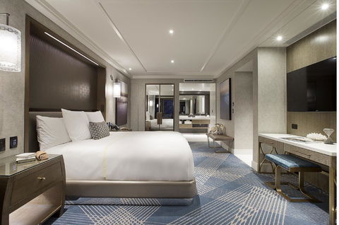 The Star Grand At The Star Gold Coast - Nambucca Heads Accommodation 6