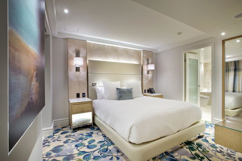 The Star Grand At The Star Gold Coast - Nambucca Heads Accommodation 27