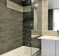 Brisbane City Apartments Albert St CBD - Nambucca Heads Accommodation