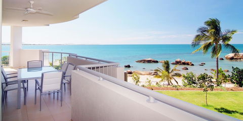 Coral Cove Apartments - Nambucca Heads Accommodation 16