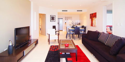 Coral Cove Apartments - Nambucca Heads Accommodation 22