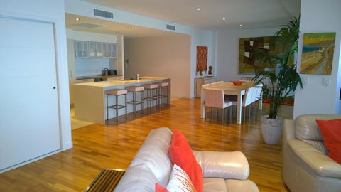 Coral Cove Apartments - Nambucca Heads Accommodation 29