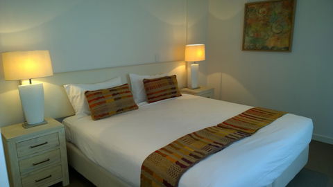 Coral Cove Apartments - Nambucca Heads Accommodation 5