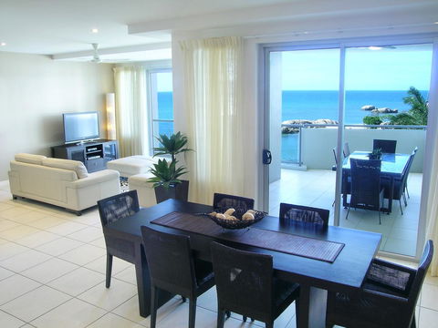 Coral Cove Apartments - Nambucca Heads Accommodation 15