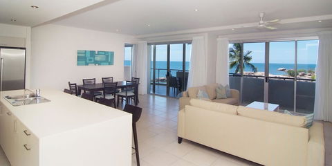 Coral Cove Apartments - Nambucca Heads Accommodation 17
