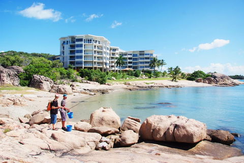 Coral Cove Apartments - Nambucca Heads Accommodation 1