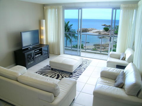 Coral Cove Apartments - Nambucca Heads Accommodation 13