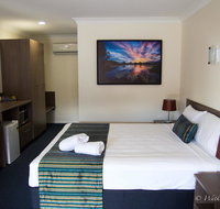 Sugar Country Motor Inn - Nambucca Heads Accommodation