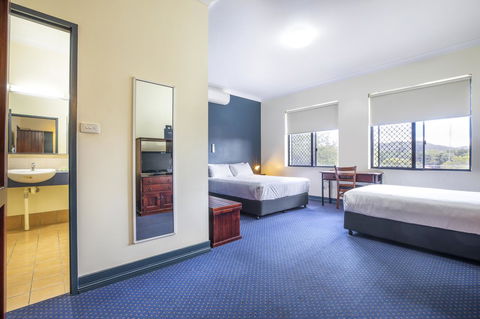 Nightcap At Atherton Hotel - Nambucca Heads Accommodation 2