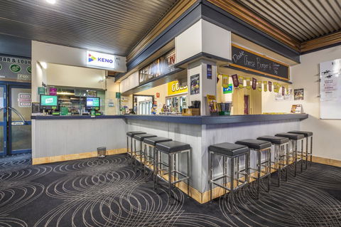 Nightcap At Atherton Hotel - Nambucca Heads Accommodation 5