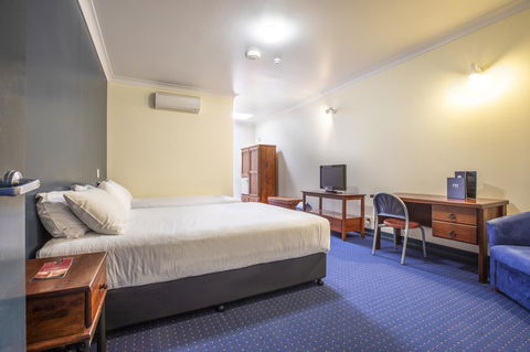 Nightcap At Atherton Hotel - Nambucca Heads Accommodation 11