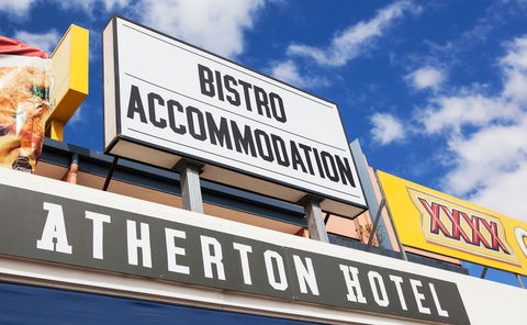 Nightcap At Atherton Hotel - Nambucca Heads Accommodation 22