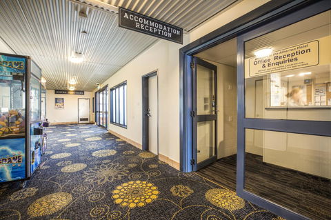 Nightcap At Atherton Hotel - Nambucca Heads Accommodation 9