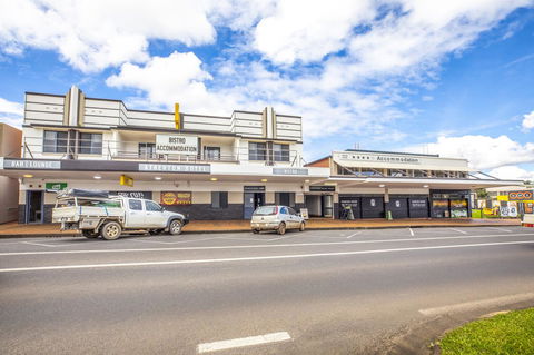 Nightcap At Atherton Hotel - Nambucca Heads Accommodation 4