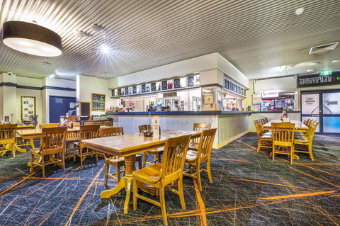 Nightcap At Atherton Hotel - Nambucca Heads Accommodation 8