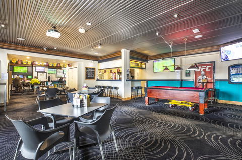 Nightcap At Atherton Hotel - Nambucca Heads Accommodation 7