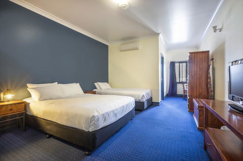 Nightcap At Atherton Hotel - Nambucca Heads Accommodation 14