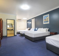 Atherton Hotel - Nambucca Heads Accommodation