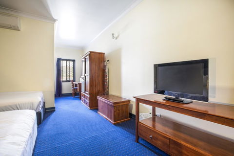 Nightcap At Atherton Hotel - Nambucca Heads Accommodation 13