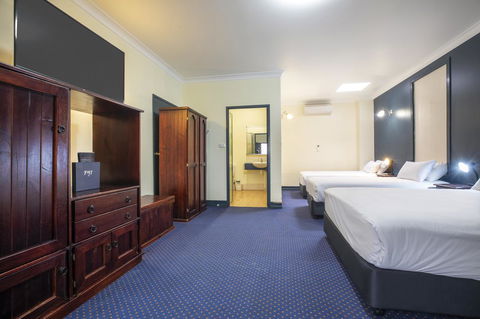 Nightcap At Atherton Hotel - Nambucca Heads Accommodation 16