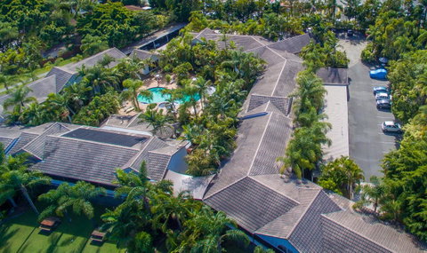 Bay Of Palms - Nambucca Heads Accommodation 15