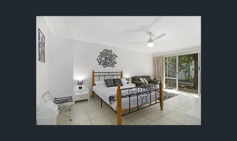 Bay Of Palms - Nambucca Heads Accommodation 26