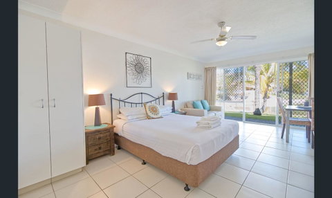 Bay Of Palms - Nambucca Heads Accommodation 6
