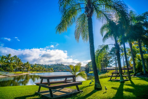 Bay Of Palms - Nambucca Heads Accommodation 0