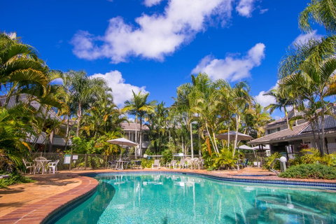 Bay Of Palms - Nambucca Heads Accommodation 14