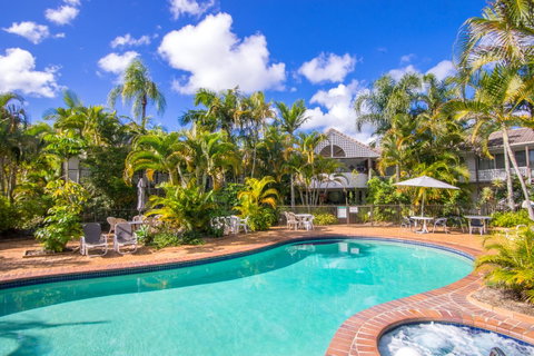 Bay Of Palms - Nambucca Heads Accommodation 13