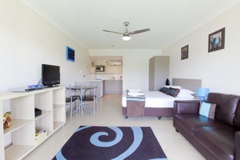Bay Of Palms - Nambucca Heads Accommodation 40