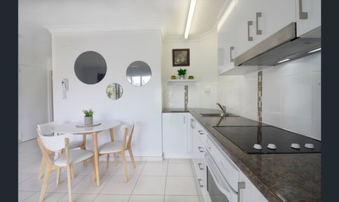 Bay Of Palms - Nambucca Heads Accommodation 3