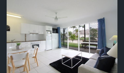 Bay Of Palms - Nambucca Heads Accommodation 22