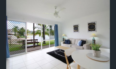 Bay Of Palms - Nambucca Heads Accommodation 1