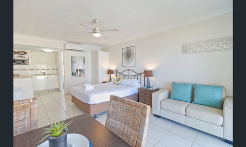 Bay Of Palms - Nambucca Heads Accommodation 8