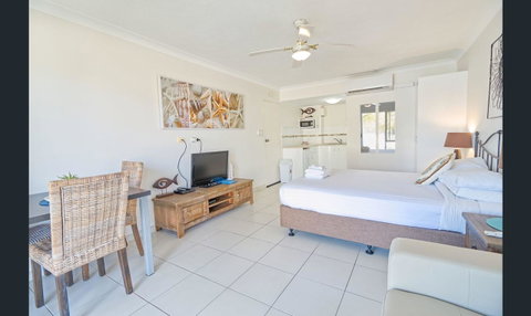 Bay Of Palms - Nambucca Heads Accommodation 10