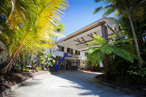 Bay Of Palms - Nambucca Heads Accommodation 16