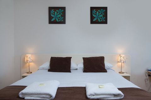 Bay Of Palms - Nambucca Heads Accommodation 34