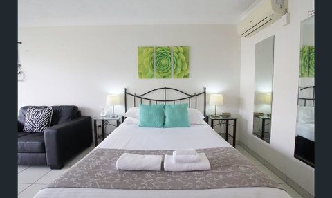 Bay Of Palms - Nambucca Heads Accommodation 23