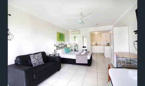 Bay Of Palms - Nambucca Heads Accommodation 25