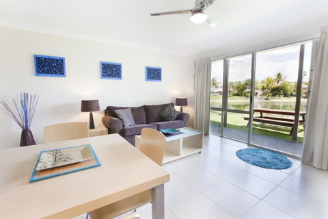 Bay Of Palms - Nambucca Heads Accommodation 43