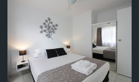 Bay Of Palms - Nambucca Heads Accommodation 7