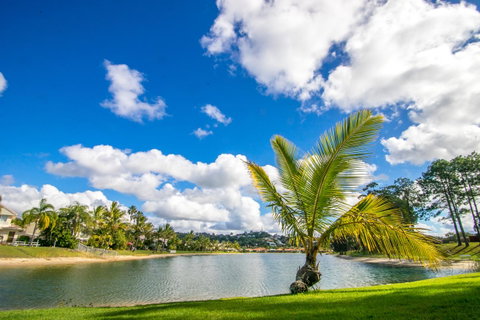Bay Of Palms - Nambucca Heads Accommodation 12