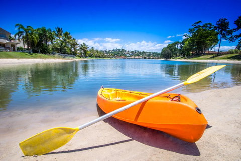 Bay Of Palms - Nambucca Heads Accommodation 17