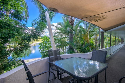 Bay Of Palms - Nambucca Heads Accommodation 19