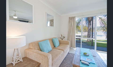 Bay Of Palms - Nambucca Heads Accommodation 5